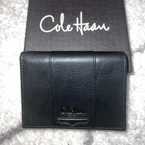 Cole Haan Mens Wallet